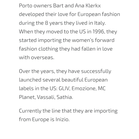 NWT blue Inizio Hand-Dyed linen pants by Porto LLC sz XL - Picture 11 of 12